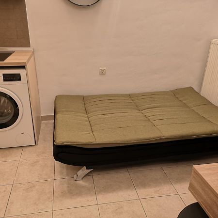 Serres Kavafi 7 City Center , Free Parking Ngoại thất bức ảnh