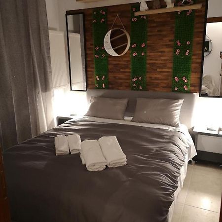 Serres Kavafi 7 City Center , Free Parking Ngoại thất bức ảnh