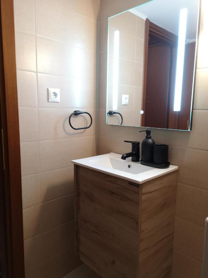 Serres Kavafi 7 City Center , Free Parking Ngoại thất bức ảnh