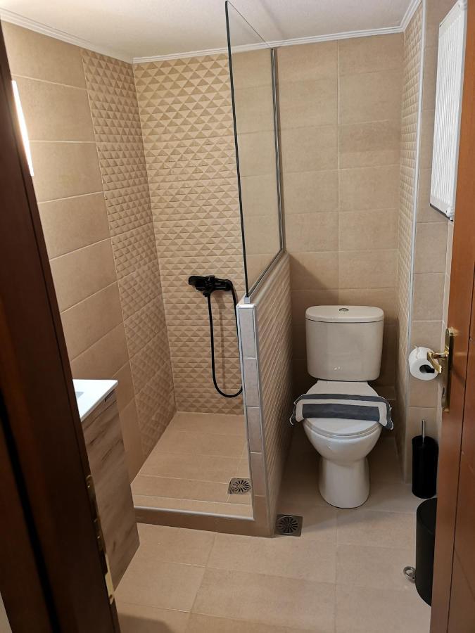 Serres Kavafi 7 City Center , Free Parking Ngoại thất bức ảnh