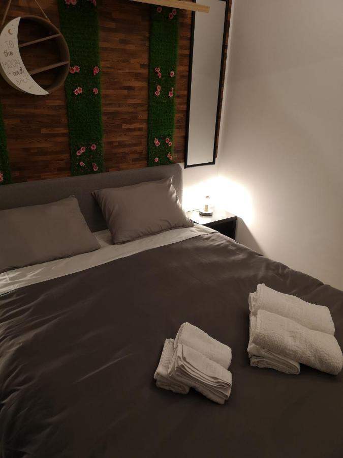 Serres Kavafi 7 City Center , Free Parking Ngoại thất bức ảnh