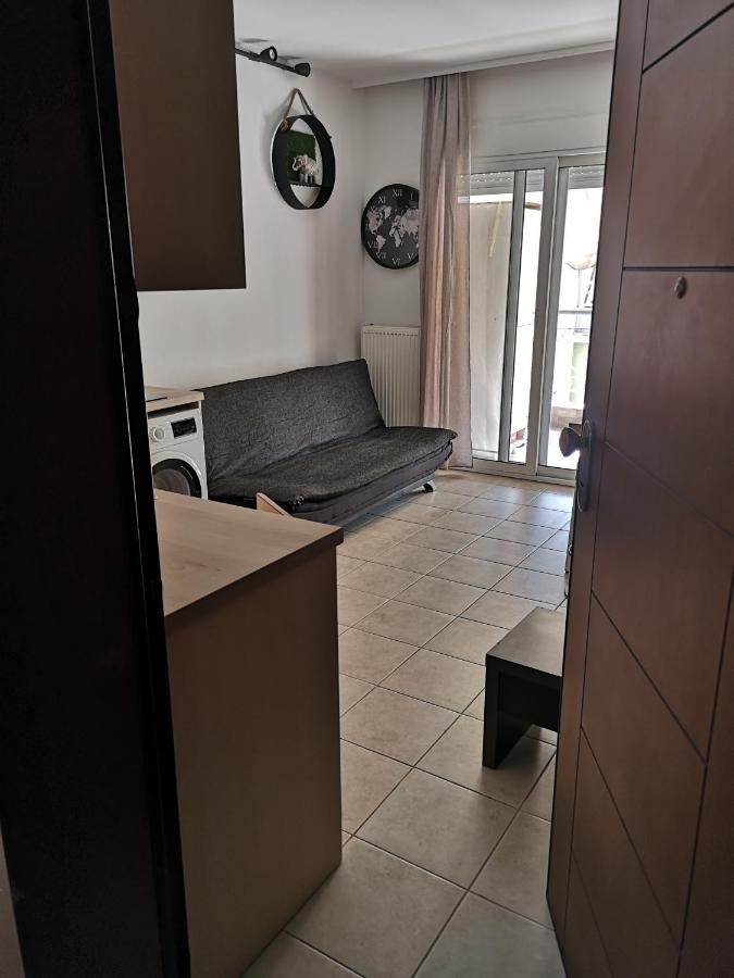 Serres Kavafi 7 City Center , Free Parking Ngoại thất bức ảnh